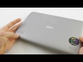 Acer Iconia Tab A210 Review