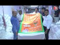 Lok Sabha Election: Surat में बन रही अबकी बार, चार सौ पार साड़ियों की देश भर में मांग | Aaj Tak  - 01:40 min - News - Video