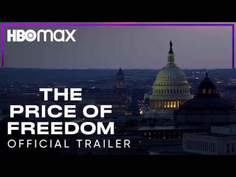 The Price of Freedom'