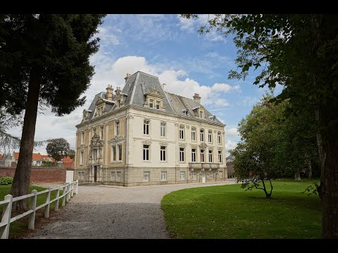 Property video