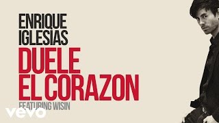 Corazon (Album Version)