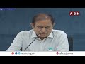 🔴LIVE: హైదరాబాద్ లో నీటి కొరత పై జలమండలి కీలక ప్రెస్ మీట్ | HMWSSB PRESS MEET | ABN Telugu  - 01:08:44 min - News - Video