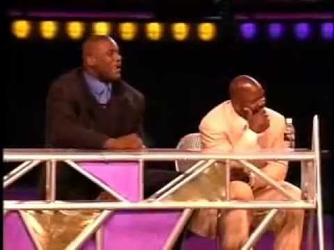Guy Torry at Shaq's All Star Comedy 2: The Roast of Emmitt Smith ...