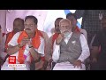 Loksabha Election 2024: दिल्ली के चुनावी रण में Rahul ने PM Modi को दिया डिबेट का चैलेंज ! |ABP News  - 03:33 min - News - Video