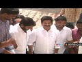 RK Comment: IT Raids on Revanth Reddy