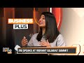 Vibrant Gujarat: Adani Group, Reliance Industries, Suzuki Announce Mega Investment Plans | News9  - 04:41 min - News - Video