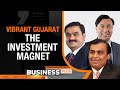 Vibrant Gujarat: Adani Group, Reliance Industries, Suzuki Announce Mega Investment Plans | News9