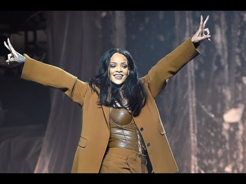 Rihanna | Kiss It Better | DVD The ANTI World Tour Live (HD)