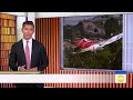 New report blames pilot in Air India crash - 01:05 min - News - Video