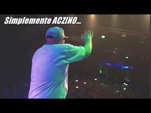 Simplemente aczino...