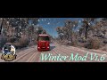 Winter Mod v1.6 Beta 1.43