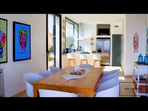 Property video