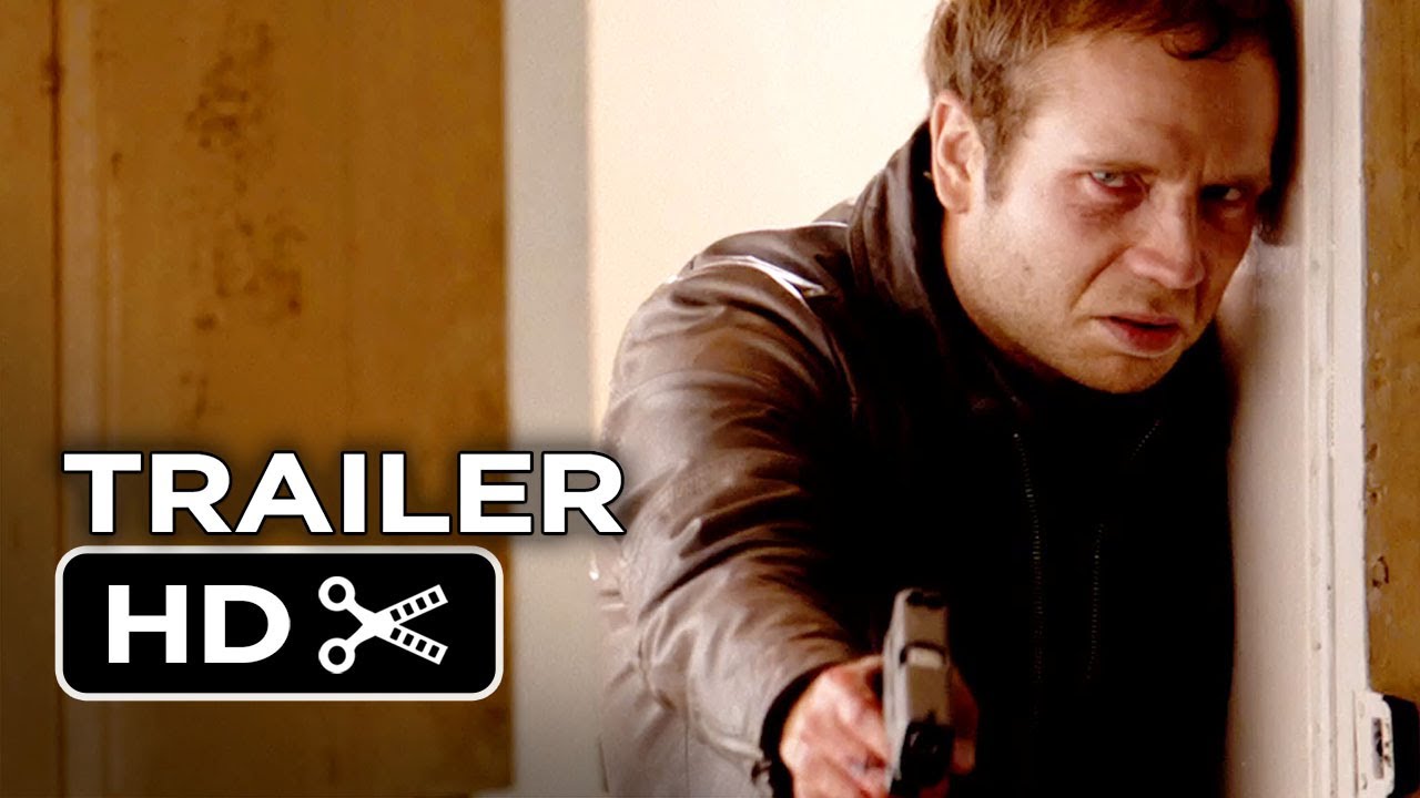 13 Sins Official Trailer 1 (2014) - Mark Webber Horror Thriller Movie ...