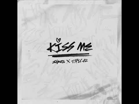 KISS ME [Official Video]