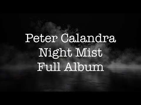 A Hyatt - Night Mist | Pete Calandra