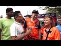 Cricket World Cup Fanzone | Fans Share Their Thoughts