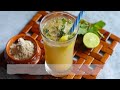 కడుపుని శుభ్రం చేసే జీరామిక్స్😋చిటికెడు పొడితో ఎన్నో ప్రయోజనాలు👌Healthy Instant Drink Mix Recipe👍  - 03:07 min - News - Video