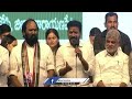 CM Revanth Reddy At Kodangal Public Meeting | V6 News  - 03:30 min - News - Video