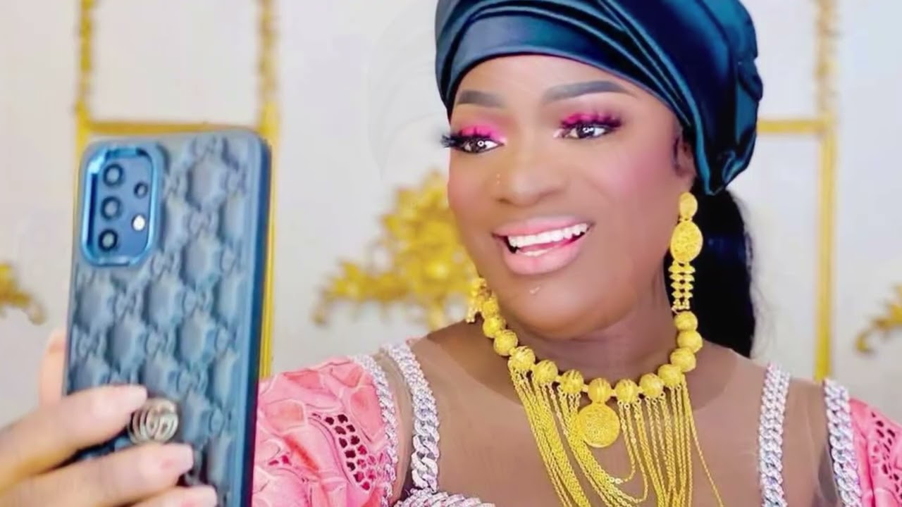 MAI MEFIA | Khamèta Törè | 🇬🇳Official Audio 2025 | By Dj.IKK