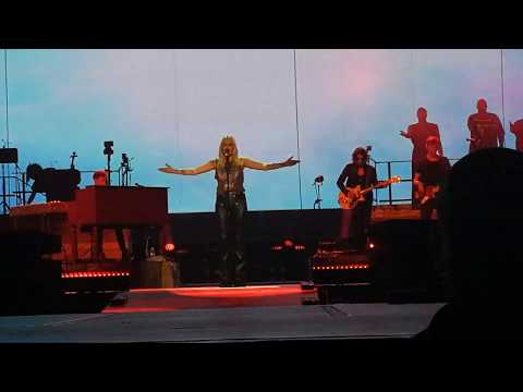 Sarah Connor - Drachen live in Wien