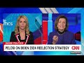 ‘Martyrdom is his thing’: Pelosi responds to Trump’s ballot fights(CNN) - 11:00 min - News - Video
