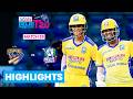 North Delhi Strikers vs Central Delhi Kings | Match Highlights | #DPL 2026