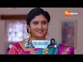Mukkupudaka | Ep - 603 | Webisode | Jun, 13 2024 | Dakshayani, Aiswarya, Srikar | Zee Telugu  - 08:16 min - News - Video