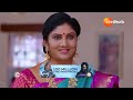 Mukkupudaka | Ep - 603 | Webisode | Jun, 13 2024 | Dakshayani, Aiswarya, Srikar | Zee Telugu - 08:16 min - News - Video