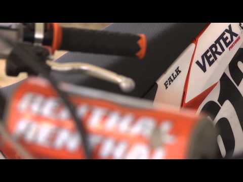 2013 Oak Hill MX Final - ONE Industries