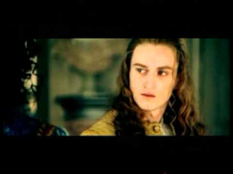 Le roi danse'