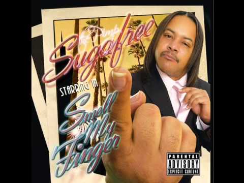 Suga Free Smell My Finger (Full Album) YouTube Suga Free Smell My Finger (Full Album) YouTube