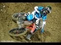 Monster Cup, Chad Reed 