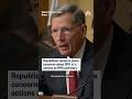 Republican senators share concerns about RFK Jr.s actions as HHS secretary