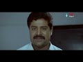 Sri Hari Mass Warning Best Telugu Movie Scene | Latest Telugu Movie Scene | Volga Videos  - 07:25 min - News - Video