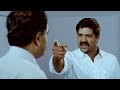 Sri Hari Mass Warning Best Telugu Movie Scene | Latest Telugu Movie Scene | Volga Videos
