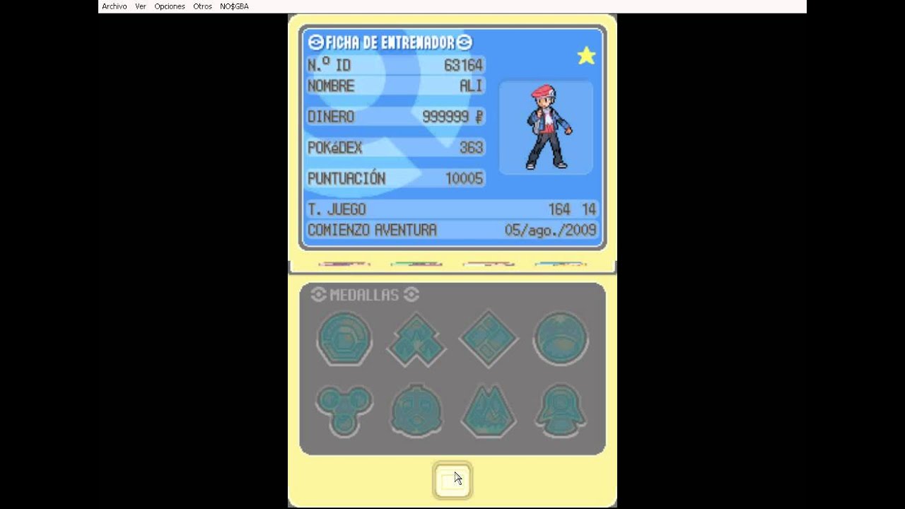 POKEMON DIAMANTE SCARICA