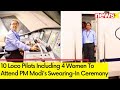 10 Loco Pilots Including 4 Women to Attend PM Modis Swearing-In Ceremony | NewsX