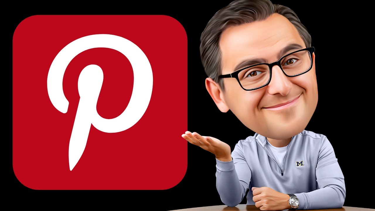 Pinterest's New Investment - How Will It Affect The Future?