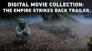 The Empire Strikes Back - Star W