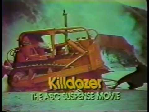 Killdozer'