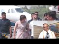 LIVE | Congress Amethi & Raebareli Suspense Ends | Rahul Gandhi To Fight From Raebareli | News9  - 01:25:57 min - News - Video