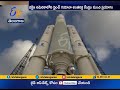 India's Most Powerful Satellite The Big Bird Launched Successfully