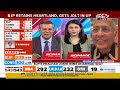 Lok Sabha Election Results 2024 | NDA Ready For A Third Term, INDIA Bloc Stuns With Surprise Result  - 42:57 min - News - Video