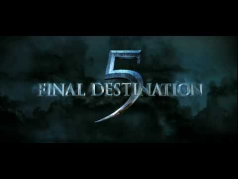 Final Destination 5'