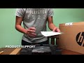 HP Pavilion 14-bf108ca Laptop Unboxing