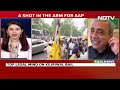 Arvind Kejriwal Released | 15 Days Before Delhi Polls, Arvind Kejriwal Is Released From Jail  - 00:00 min - News - Video