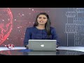 Murali Mohan Unveiled Aduri Group Venture Brochures | Hyderabad | V6 News  - 02:37 min - News - Video