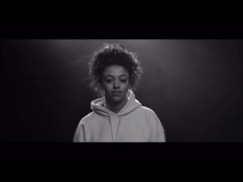 Mahalia - Back Up Plan - #DiaryOfMe