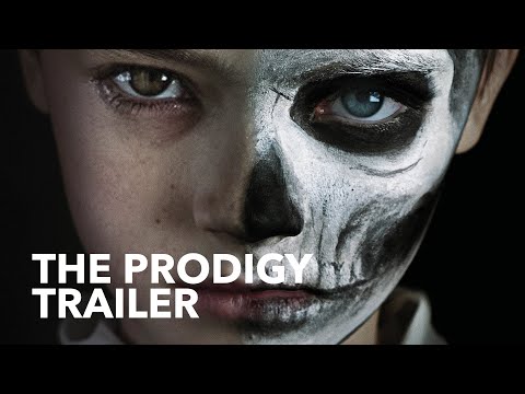 The Prodigy'