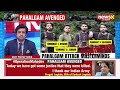 Pahalgam Terror Attack: Pahalgam Mastermind Among 3 Killed in Indian Armys Operation Mahadev  - 05:04 min - News - Video